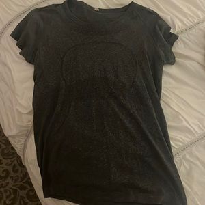 Gray Lululemon Swiftly Tech